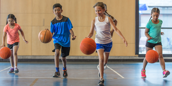 Newcastle Basketball